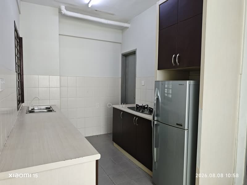 Servis Apartment untuk Dijual di SuriaMas Suites - Sow . - Kitchen - PropertyGuru.com.my