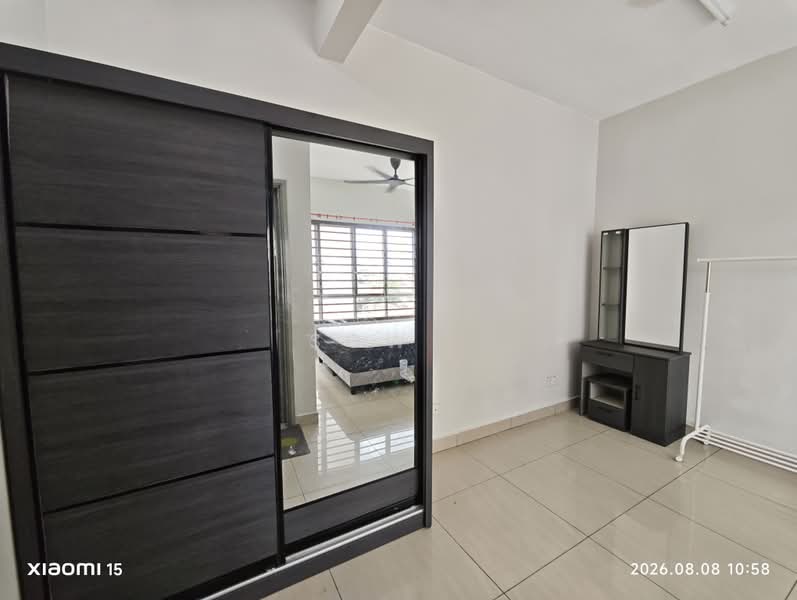 Servis Apartment untuk Dijual di SuriaMas Suites - Sow . - Bedroom - PropertyGuru.com.my