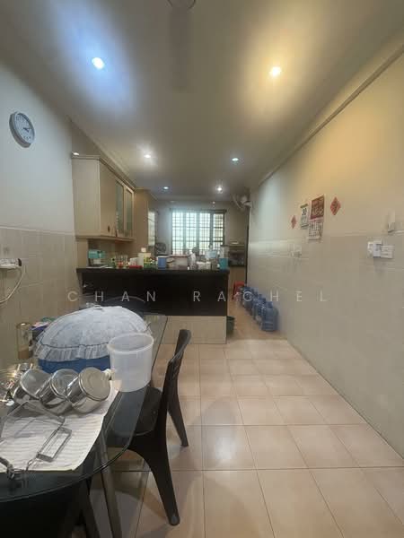Semi-Detached House for Sale in Taman Pandan (Butterworth) - Chan Rachel - PropertyGuru.com.my