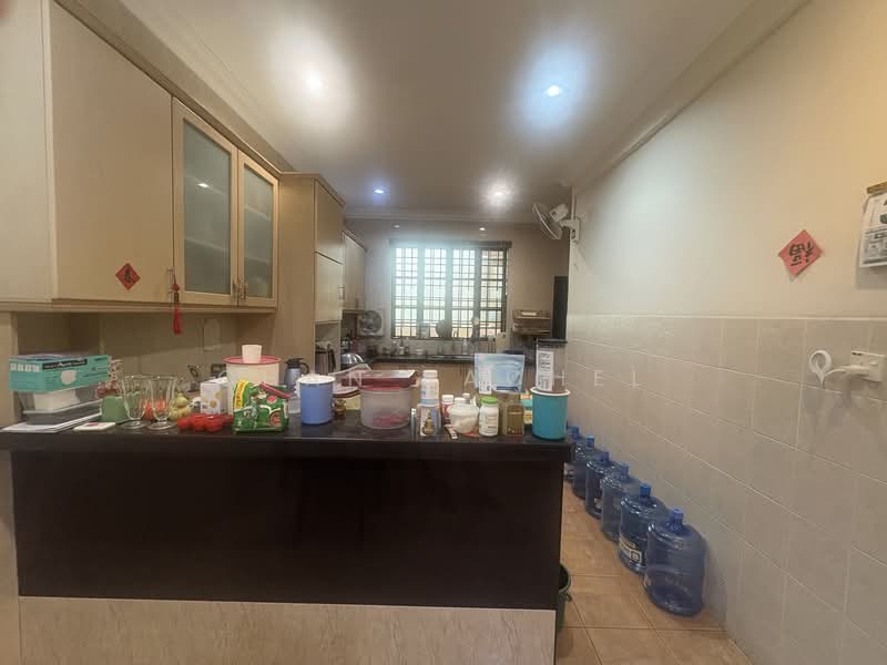 Semi-Detached House for Sale in Taman Pandan (Butterworth) - Chan Rachel - PropertyGuru.com.my