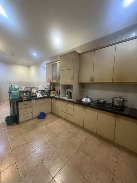 Semi-Detached House for Sale in Taman Pandan (Butterworth) - Chan Rachel - PropertyGuru.com.my