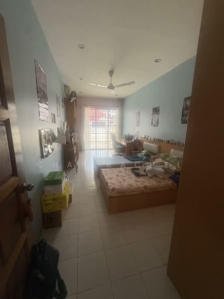 Semi-Detached House for Sale in Taman Pandan (Butterworth) - Chan Rachel - PropertyGuru.com.my