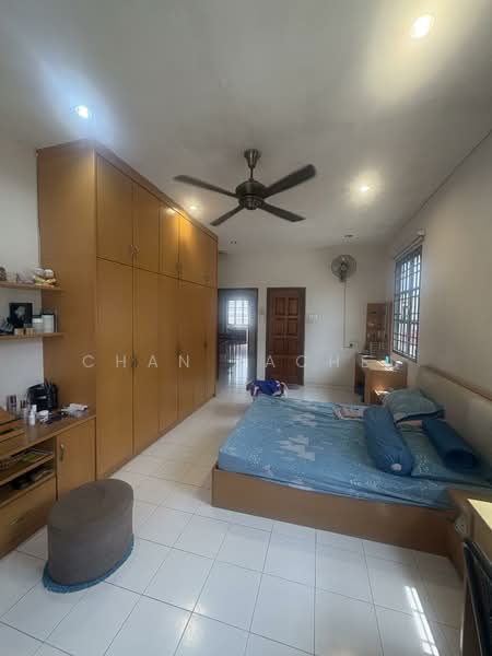 Semi-Detached House for Sale in Taman Pandan (Butterworth) - Chan Rachel - PropertyGuru.com.my