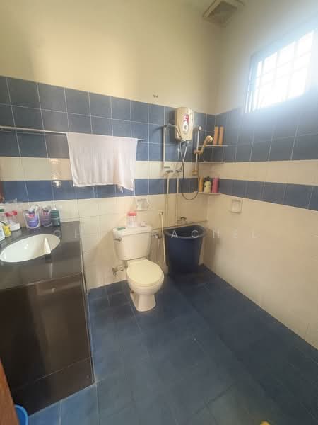 Semi-Detached House for Sale in Taman Pandan (Butterworth) - Chan Rachel - PropertyGuru.com.my
