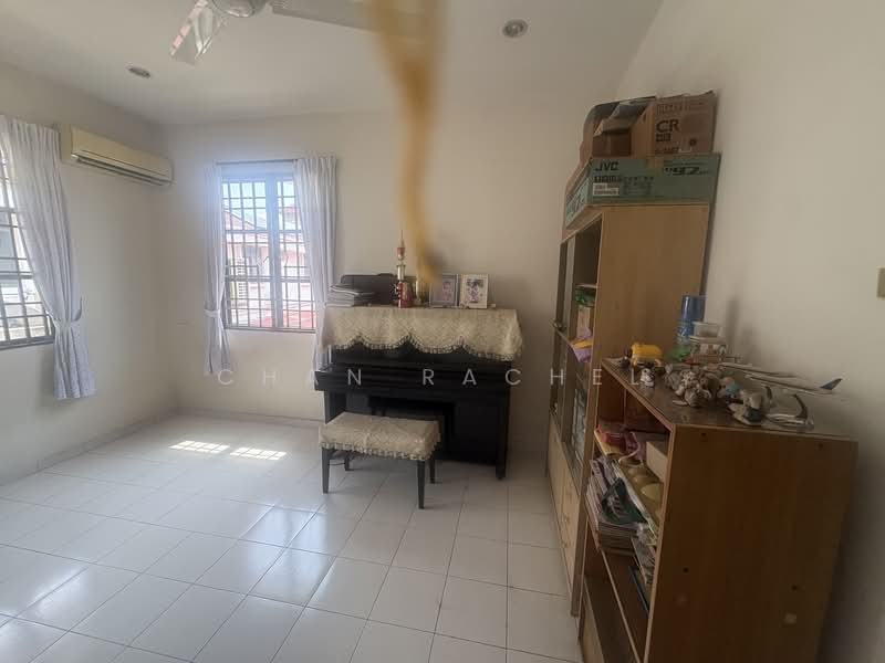 Semi-Detached House for Sale in Taman Pandan (Butterworth) - Chan Rachel - PropertyGuru.com.my