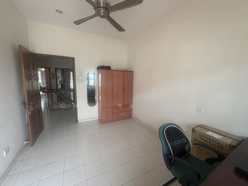 Semi-Detached House for Sale in Taman Pandan (Butterworth) - Chan Rachel - PropertyGuru.com.my