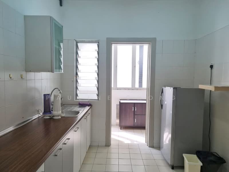 Kondominium untuk Disewa di Selayang Point - Pauline Chong - Kitchen - PropertyGuru.com.my