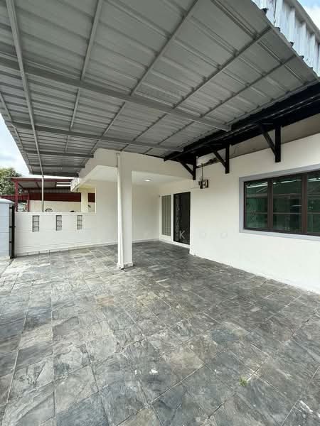 1-storey Terraced House for Sale in Taman Air Biru (Pasir Gudang) - Jack Koo - PropertyGuru.com.my