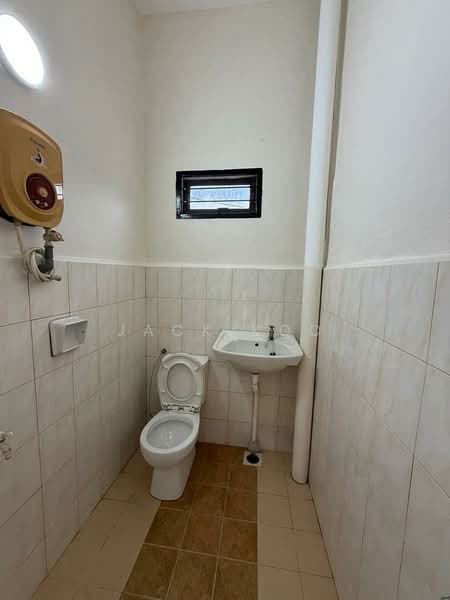 1-storey Terraced House for Sale in Taman Air Biru (Pasir Gudang) - Jack Koo - PropertyGuru.com.my