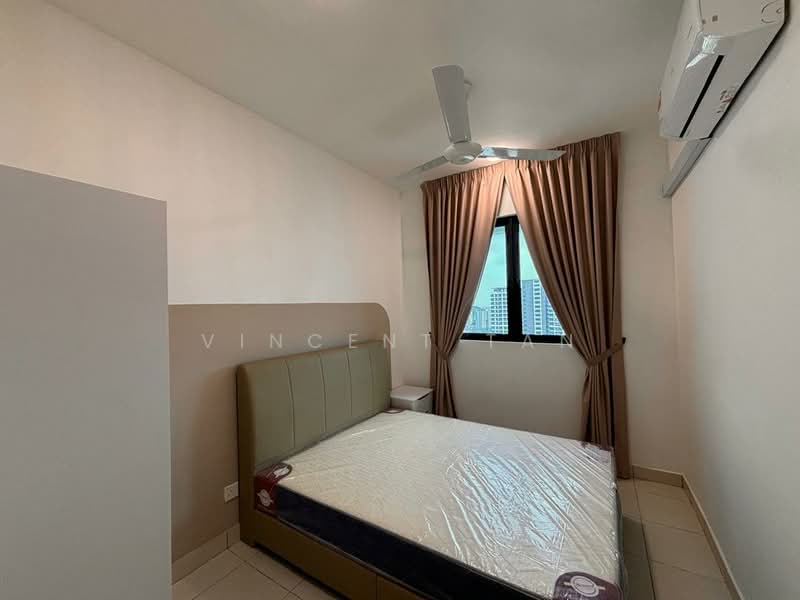 Condominium for Rent at One Foresta - Vincent Tan - Bedroom - PropertyGuru.com.my