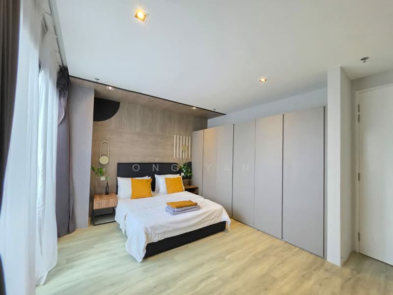 Service Residence for Rent at Lumi Tropicana - Ong Yan - Bedroom - PropertyGuru.com.my
