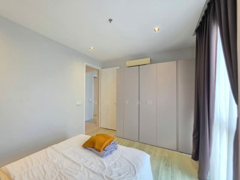 Service Residence for Rent at Lumi Tropicana - Ong Yan - Bedroom - PropertyGuru.com.my