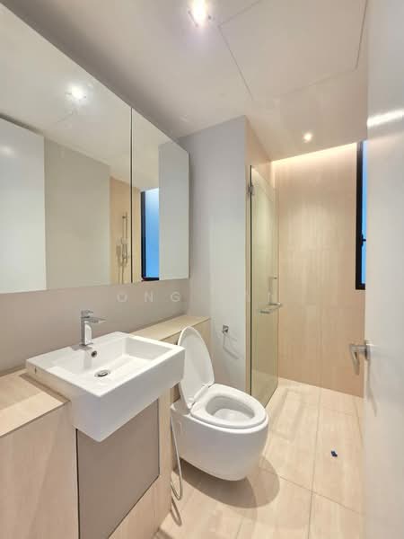Service Residence for Rent at Lumi Tropicana - Ong Yan - Bathroom - PropertyGuru.com.my