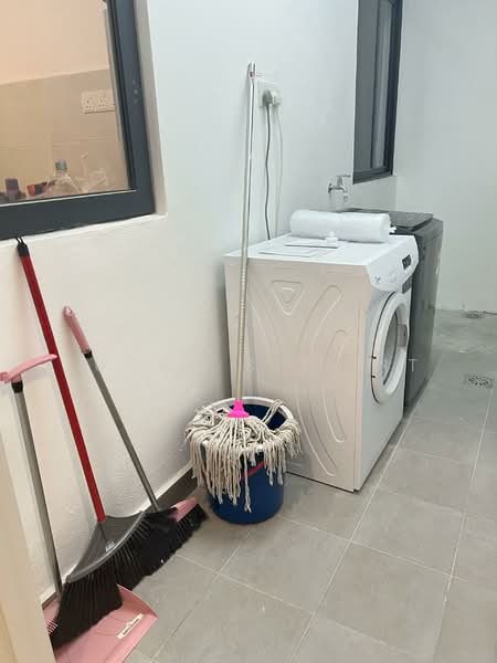 Kondominium untuk Dijual di PV9 Residences - Lucas Sit Sit - Interior - PropertyGuru.com.my