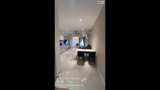 Service Residence for Rent at Quill Residence - Darren Cheong - PropertyGuru.com.my