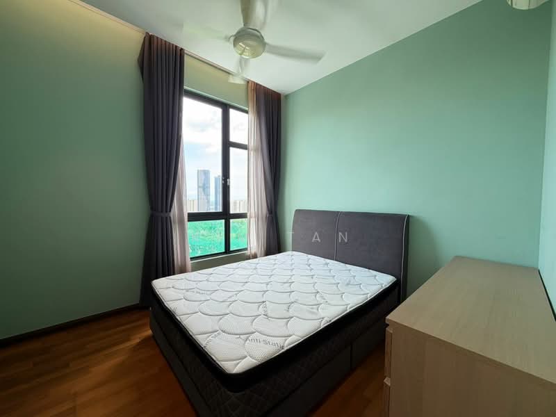 Condominium for Rent at The Address - Kim Tan - Bedroom - PropertyGuru.com.my