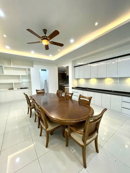 Condominium for Rent at One Tanjong Condominium - Alex Lim - Dining Room - PropertyGuru.com.my