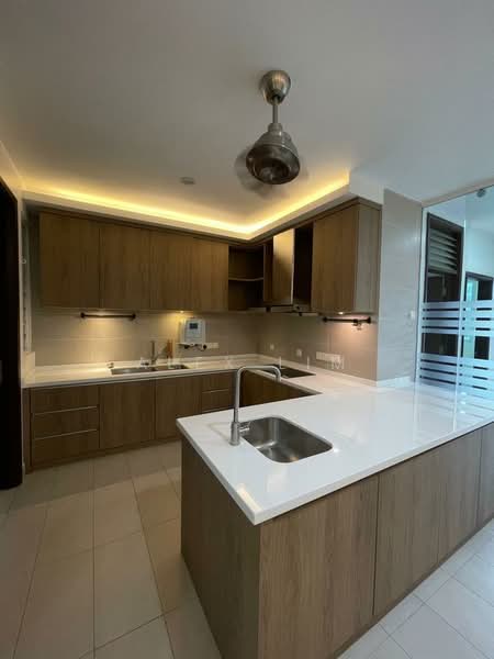Condominium for Rent at One Tanjong Condominium - Alex Lim - Kitchen - PropertyGuru.com.my