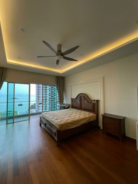 Condominium for Rent at One Tanjong Condominium - Alex Lim - Bedroom - PropertyGuru.com.my