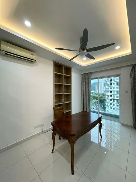 Condominium for Rent at One Tanjong Condominium - Alex Lim - Study - PropertyGuru.com.my