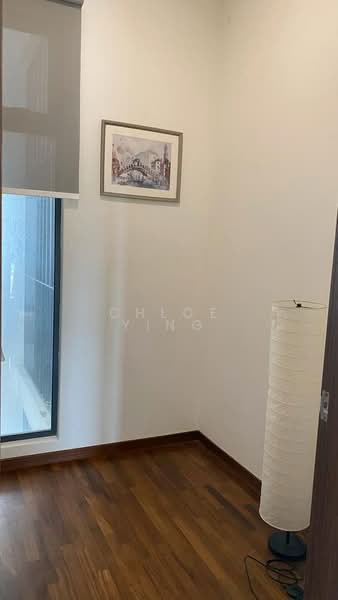 Servis Apartment untuk Disewa di Crescent Bay Suites (Teluk Bayu) - Chloe Ying - Interior - PropertyGuru.com.my