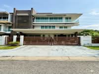 For Sale - USJ Heights : Superlink Land