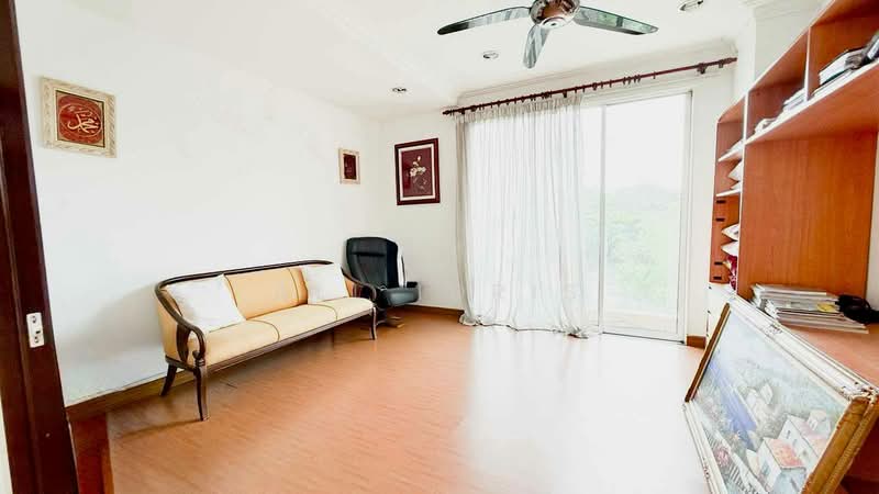 2.5-storey Terraced House for Sale in USJ Heights (Subang Jaya) - Ali Idris - Living Room - PropertyGuru.com.my