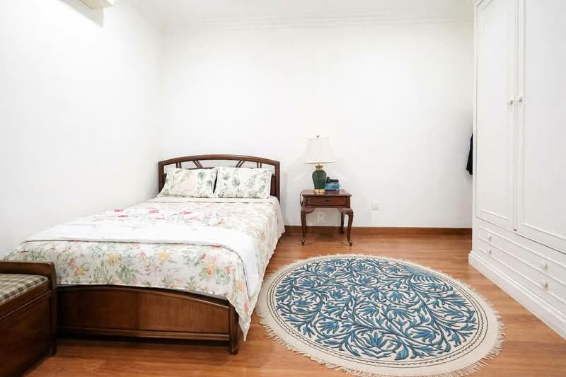 2.5-storey Terraced House for Sale in USJ Heights (Subang Jaya) - Ali Idris - Bedroom - PropertyGuru.com.my