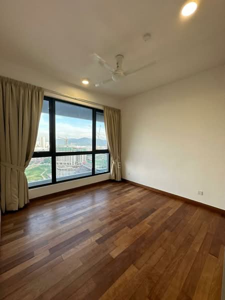 Kondominium untuk Disewa di Muze @ PICC - Xinnee . - View - PropertyGuru.com.my