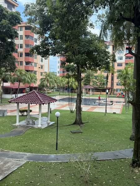 Apartment for Sale at Villa Bestari Apartment - Joseph Goh - Exterior - PropertyGuru.com.my