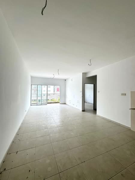 Kondominium untuk Dijual di Suria Jelatek - Hasliza Hassan - Living Room - PropertyGuru.com.my