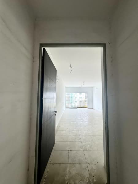 Kondominium untuk Dijual di Suria Jelatek - Hasliza Hassan - Entrance - PropertyGuru.com.my