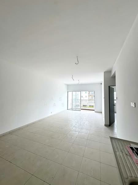 Kondominium untuk Dijual di Suria Jelatek - Hasliza Hassan - Living Room - PropertyGuru.com.my