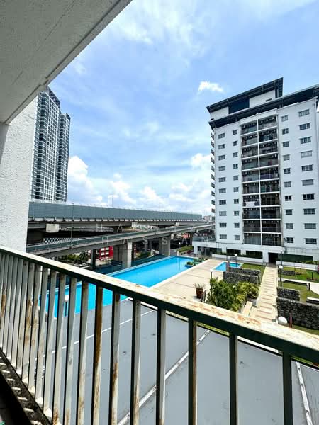 Kondominium untuk Dijual di Suria Jelatek - Hasliza Hassan - Exterior - PropertyGuru.com.my