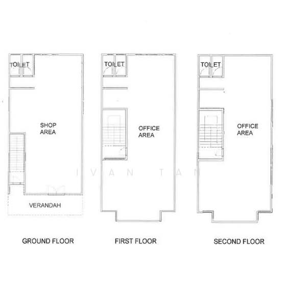 Shop for Sale in Taman Kuchai (Jalan Klang Lama (Old Klang Road)) - Ivan Tan - PropertyGuru.com.my