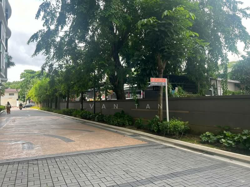 Shop for Sale in Taman Kuchai (Jalan Klang Lama (Old Klang Road)) - Ivan Tan - Exterior - PropertyGuru.com.my