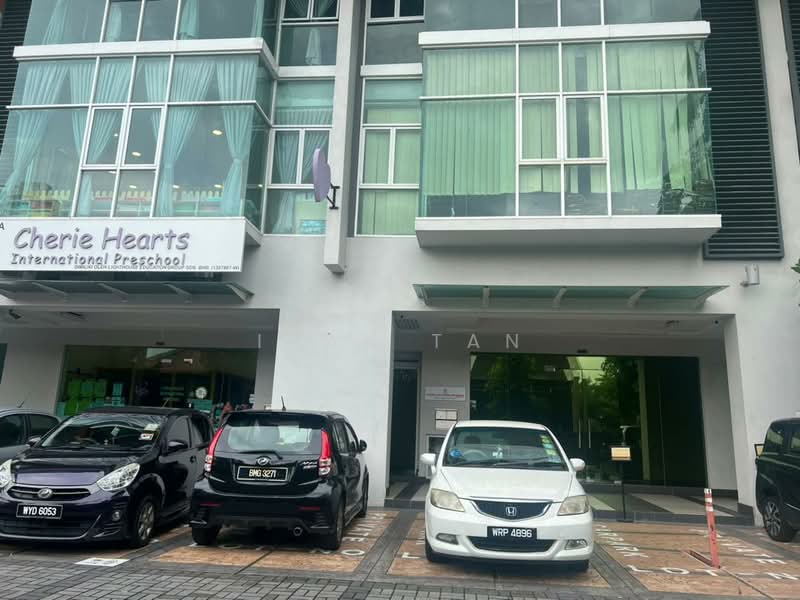 Shop for Sale in Taman Kuchai (Jalan Klang Lama (Old Klang Road)) - Ivan Tan - Exterior - PropertyGuru.com.my