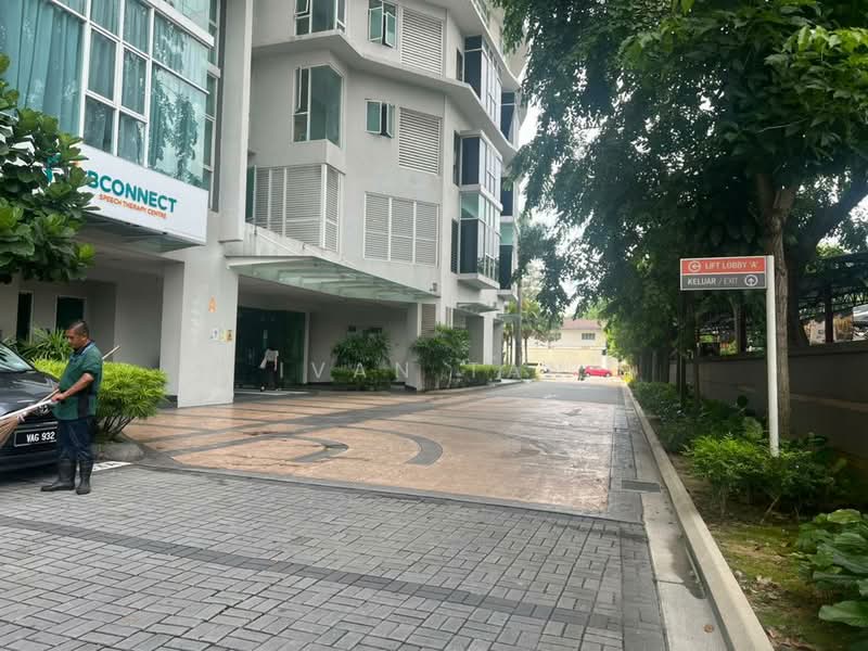 Shop for Sale in Taman Kuchai (Jalan Klang Lama (Old Klang Road)) - Ivan Tan - Exterior - PropertyGuru.com.my