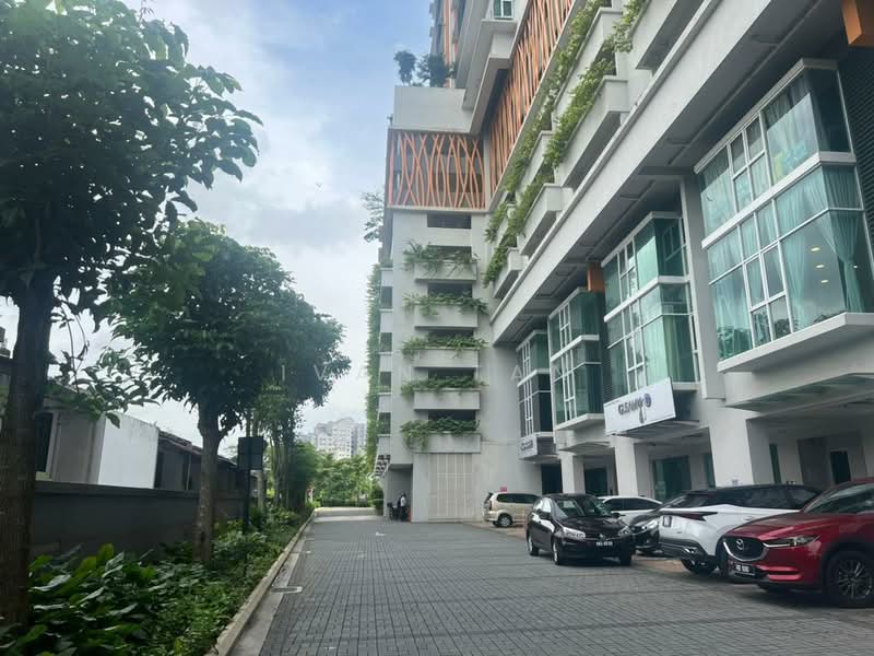 Shop for Sale in Taman Kuchai (Jalan Klang Lama (Old Klang Road)) - Ivan Tan - PropertyGuru.com.my