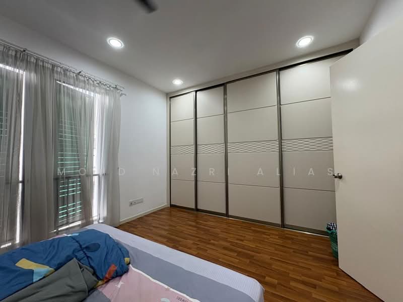 Semi-Detached House for Sale in Kuala Selangor (Selangor) - Mohd Nazri Alias - Bedroom - PropertyGuru.com.my