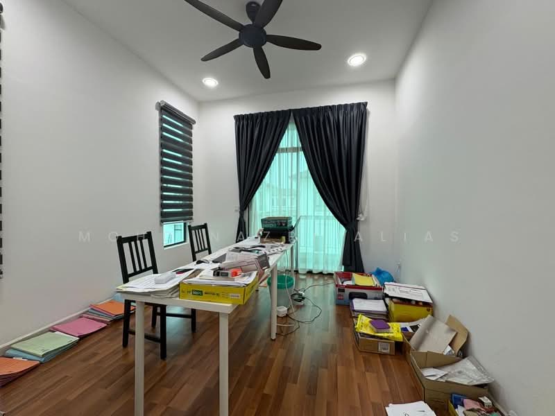 Semi-Detached House for Sale in Kuala Selangor (Selangor) - Mohd Nazri Alias - Study - PropertyGuru.com.my