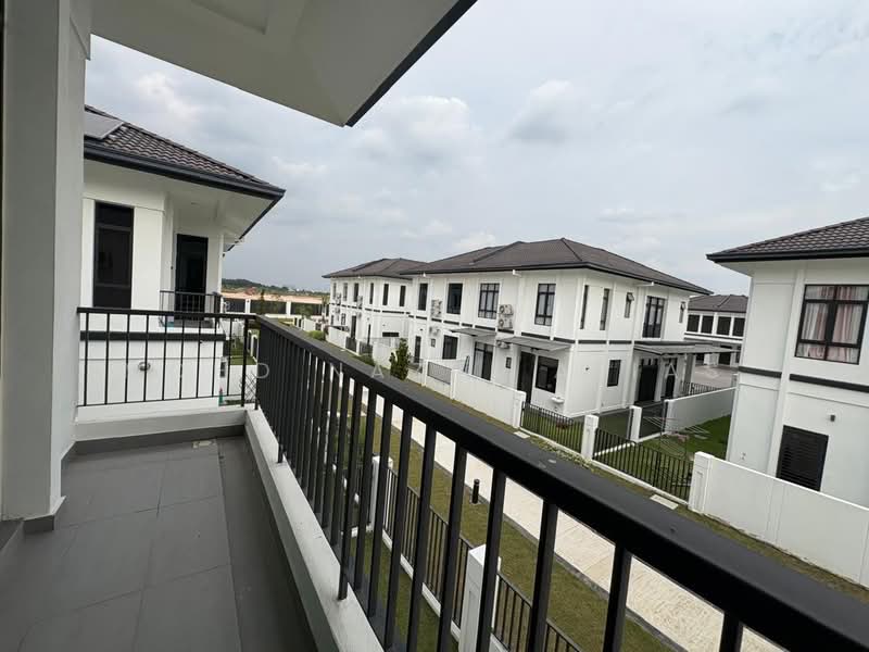 Semi-Detached House for Sale in Kuala Selangor (Selangor) - Mohd Nazri Alias - Exterior - PropertyGuru.com.my