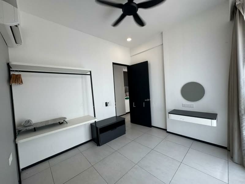 Service Residence for Rent at Urban Suites - Alex Lim - Bedroom - PropertyGuru.com.my