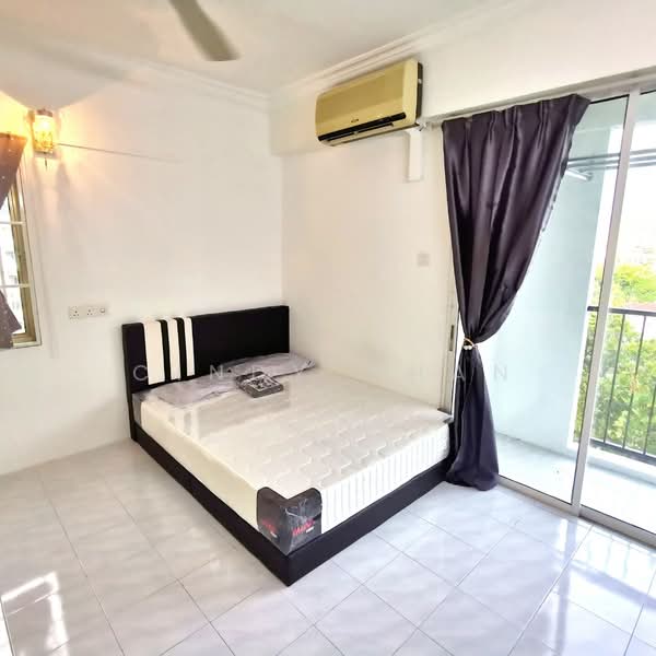 Pangsapuri untuk Dijual di Halaman Kristal - Cindy Chan - Bedroom - PropertyGuru.com.my