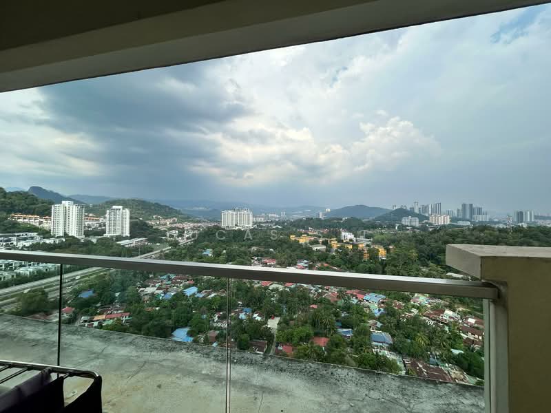 Kondominium untuk Dijual di Platinum Hill PV 8 - Lucas Sit - PropertyGuru.com.my