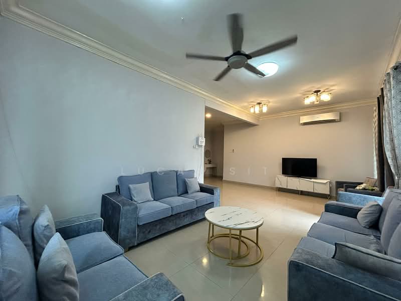 Kondominium untuk Dijual di Platinum Hill PV 8 - Lucas Sit - PropertyGuru.com.my