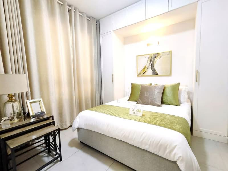 Rumah Teres 3 Tingkat untuk Dijual di Cyberjaya (Selangor) - Muhammad Ridhwan Mohd Huzairi - Bedroom - PropertyGuru.com.my