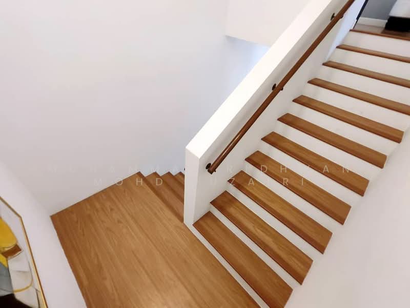 Rumah Teres 3 Tingkat untuk Dijual di Cyberjaya (Selangor) - Muhammad Ridhwan Mohd Huzairi - Interior - PropertyGuru.com.my