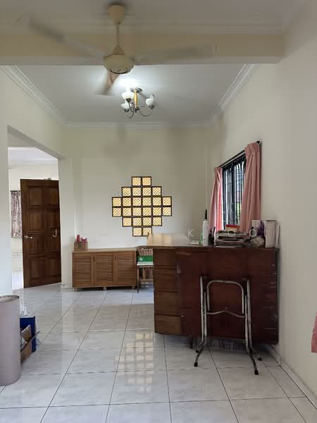 Bungalow for Sale in Seputeh (Kuala Lumpur) - Joanne Khoo - Living Room - PropertyGuru.com.my