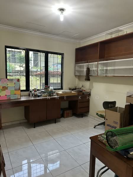 Bungalow for Sale in Seputeh (Kuala Lumpur) - Joanne Khoo - Study - PropertyGuru.com.my